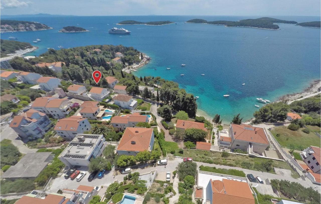 Two-bedroom With Sea View 03 Appartement